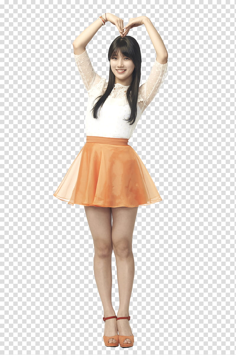 Bae Suzy  transparent background PNG clipart