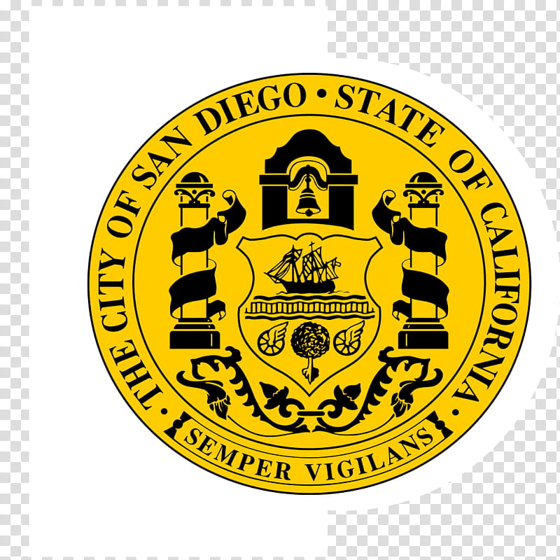 New York City, Ocean Beach, San Diego International Airport, Flag Of San Diego, Town, California, United States Of America, Yellow transparent background PNG clipart