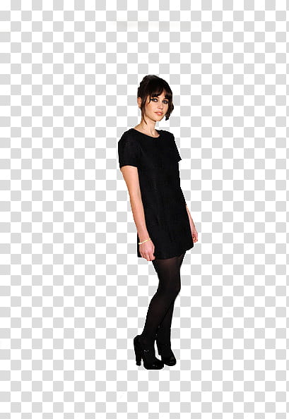 Felicity Jones transparent background PNG clipart