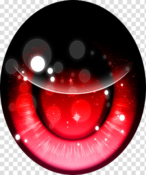 Stardust Eye Templates transparent background PNG clipart