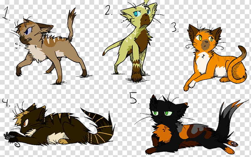 More Warrior Cat Adopts CLOSED transparent background PNG clipart More Warrior Cat Adopts CLOSED transparent background PNG clipart