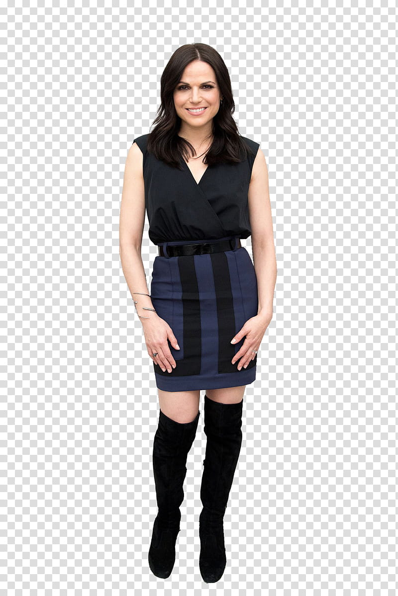 Lana Parrilla, bpe____by_confident-dawa transparent background PNG clipart