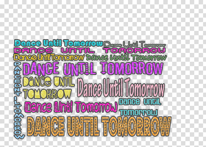 Jonas brothers Dance Until Tomorrow transparent background PNG clipart