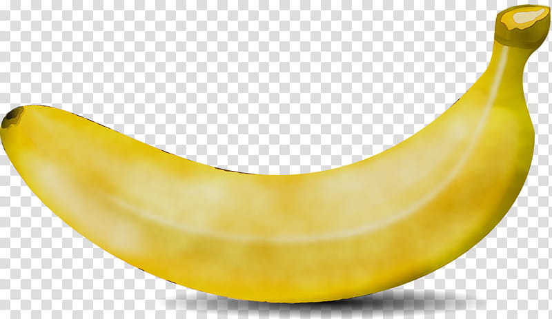 Banana Split, Key Chains, Fruit, Food, Peel, Banana Family, Yellow, Cooking Plantain transparent background PNG clipart