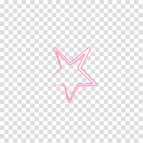 Ligths, pink star illustration transparent background PNG clipart
