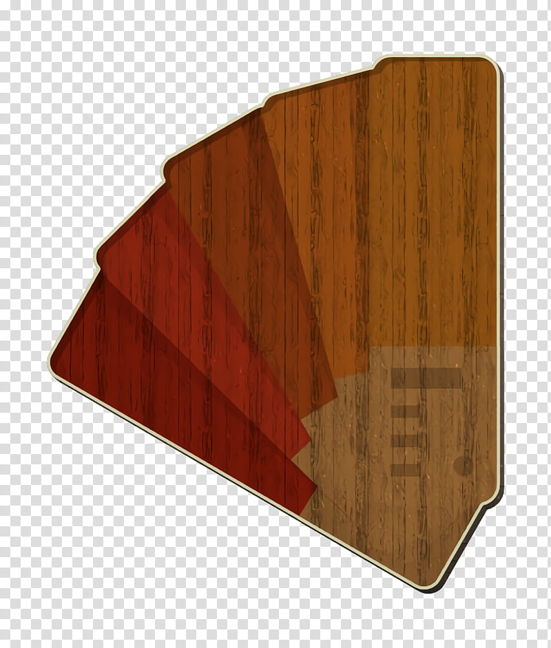 wood brown wood stain cutting board hardwood, Paint Icon, Basic Flat Icons Icon, Pantone Icon, Floor, Plank, Rectangle transparent background PNG clipart