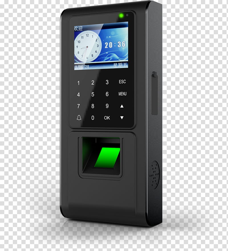 Card, ACCESS CONTROL, Fingerprint, System, Facial Recognition System, Trading Company, Card Reader, Biometric Device transparent background PNG clipart