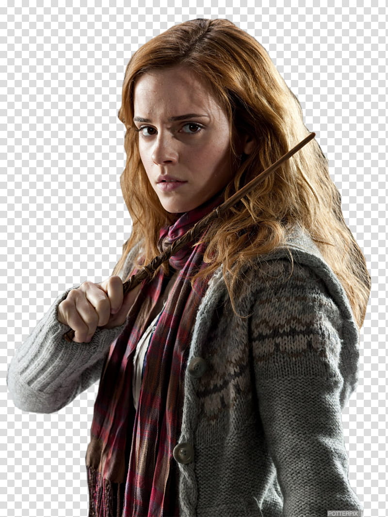 hermione png