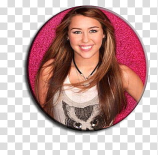 Boton Miley transparent background PNG clipart