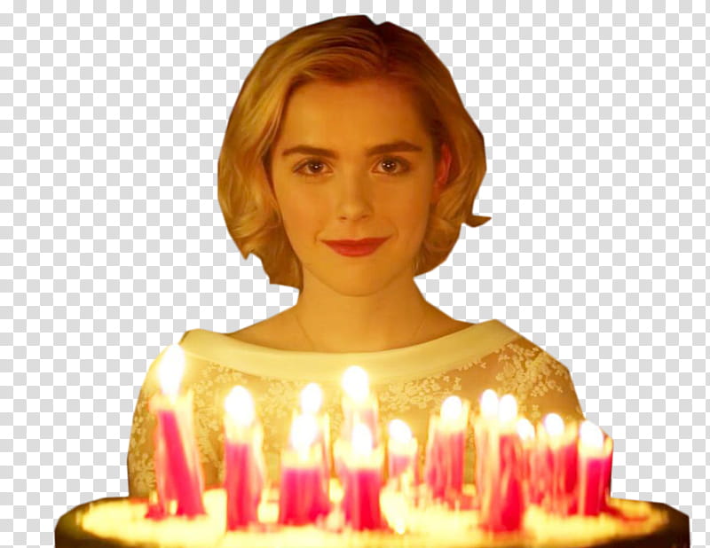 Chilling Adventures of Sabrina transparent background PNG clipart
