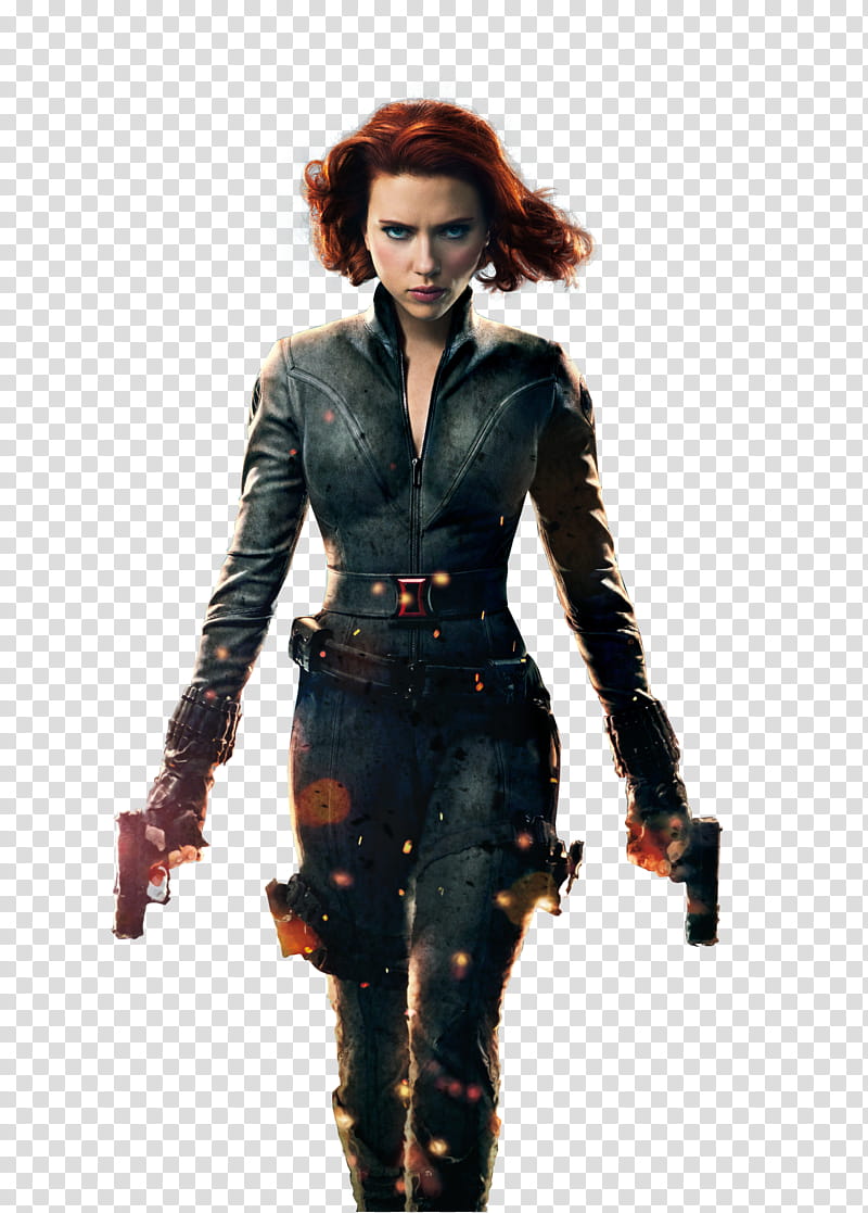 Avengers  Hq Yenilmezler  Hq, Black Widow transparent background PNG clipart