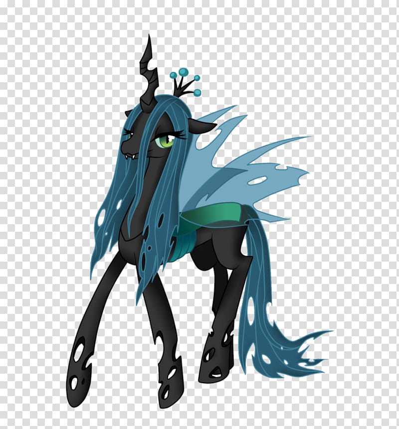 Queen, Pony, Changeling, Shining Armor, Queen Chrysalis, Drawing, Artist, Mylittlepony transparent background PNG clipart