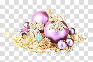Christmas ornament, Jewellery transparent background PNG clipart thumbnail