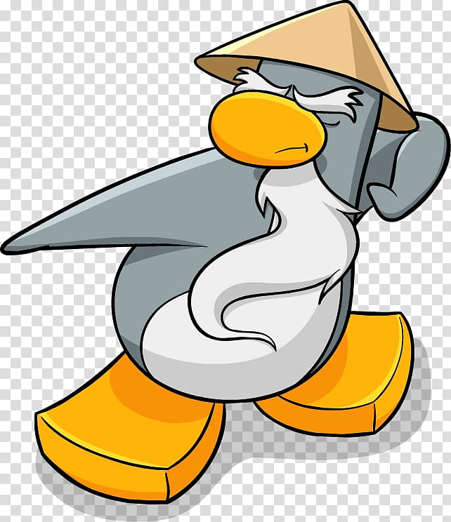 Club Penguin Island Animation Image Transparent PNG