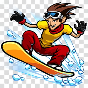 Istunt 2 Recreation Miniclip Video Games Gravity Guy Fragger Android Online Game Snowboarding Video Game Transparent Background Png Clipart Hiclipart - how to snowboard in roblox new game minecraftvideostv