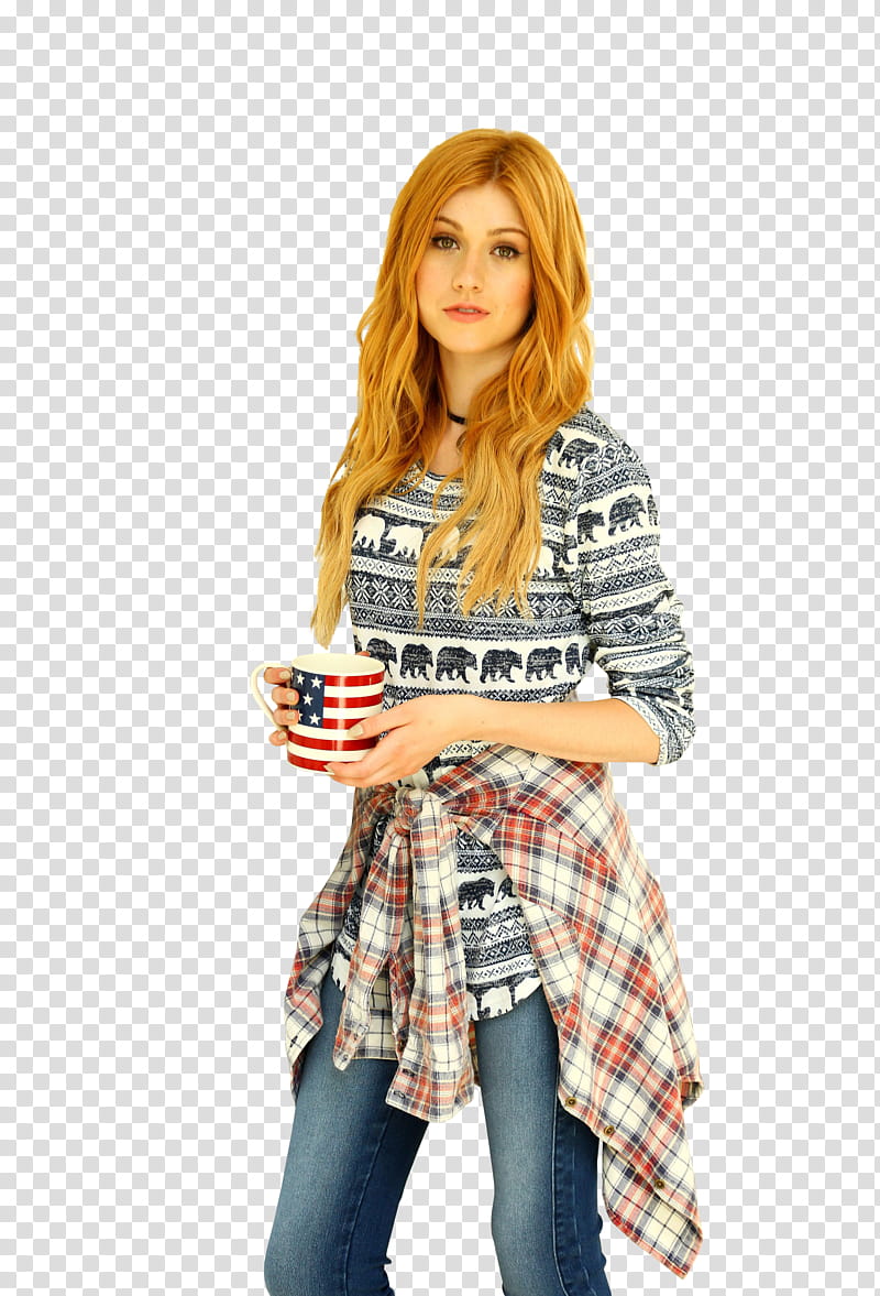 Katherine McNamara , KM,  transparent background PNG clipart