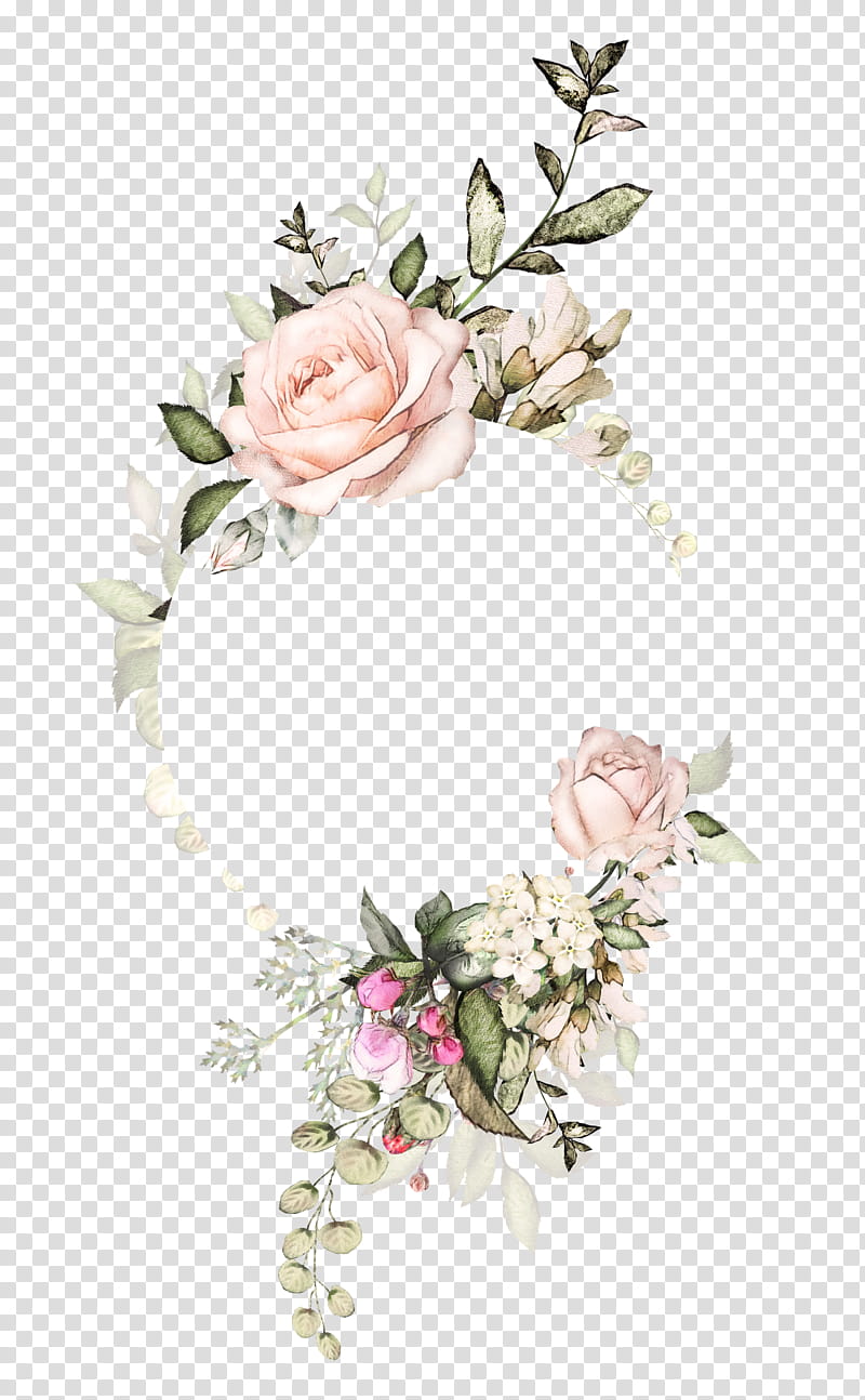 Flowers Wedding Invitation Watercolor, Floral Design, Watercolor Flowers, Watercolor Painting, Rose, Wreath, Frames, Floristry transparent background PNG clipart