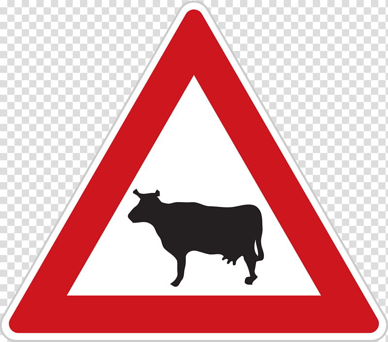 Stop Sign, Traffic Sign, Road, Transport, Intersection, Vehicle, Cattle, Junction transparent background PNG clipart