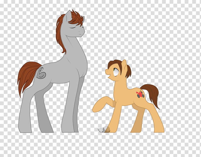 Terminator  MLP transparent background PNG clipart