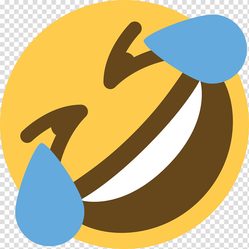 Smiley Face, Face With Tears Of Joy Emoji, Laughter, Emoticon, Lol, Facebook, Emoji Domain, Humour transparent background PNG clipart