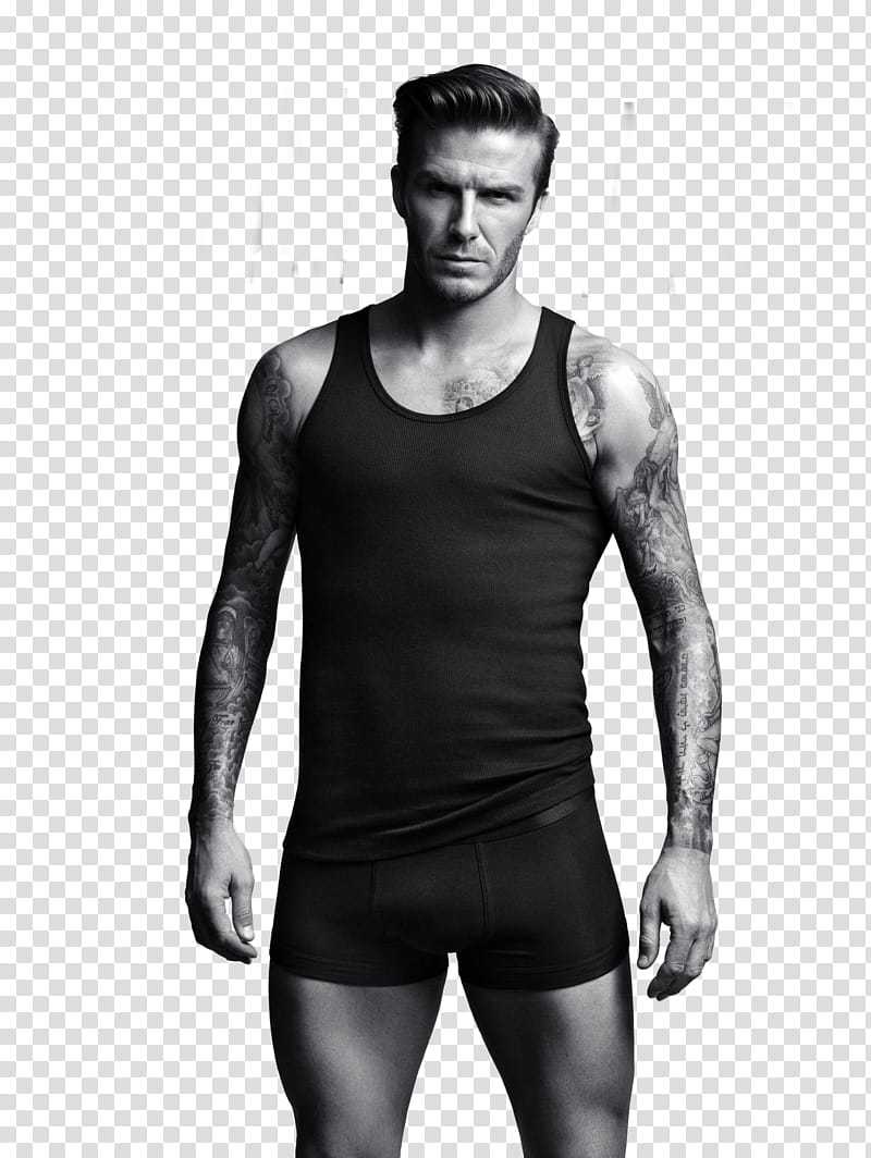 David Beckham,  transparent background PNG clipart