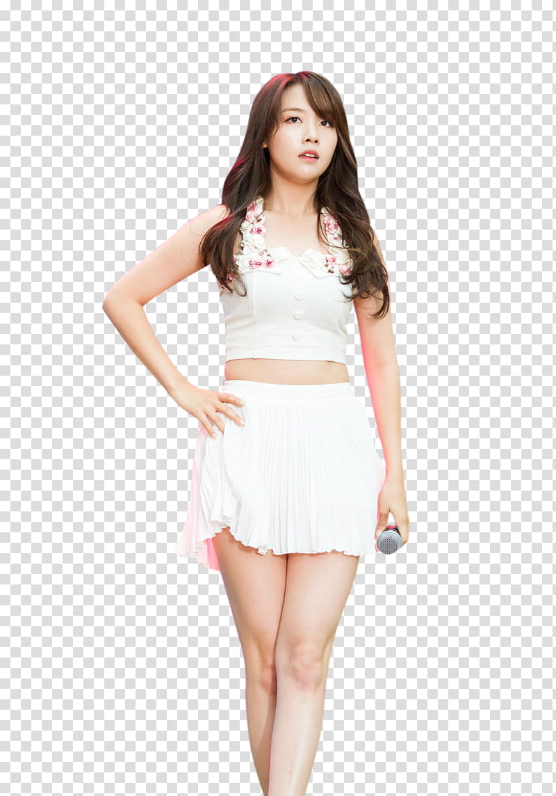 Minah transparent background PNG clipart