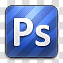 Dumper Icons , Shop, Adobe shop logo transparent background PNG clipart
