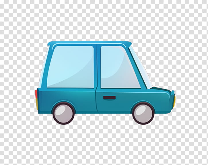 Light Blue, Car, Car Door, Transport, Vehicle, Commercial Vehicle, Model Car, Technology transparent background PNG clipart