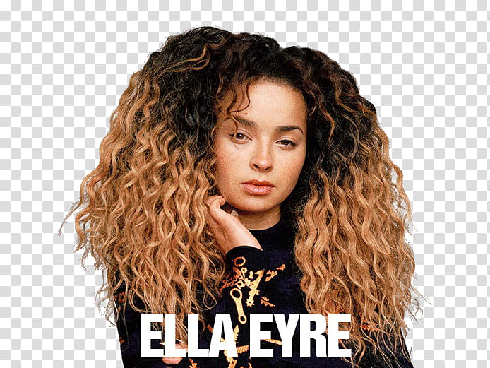 Ella Eyre  ,  transparent background PNG clipart