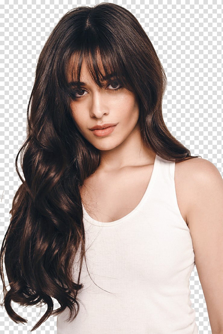 CAMILA CABELLO transparent background PNG clipart