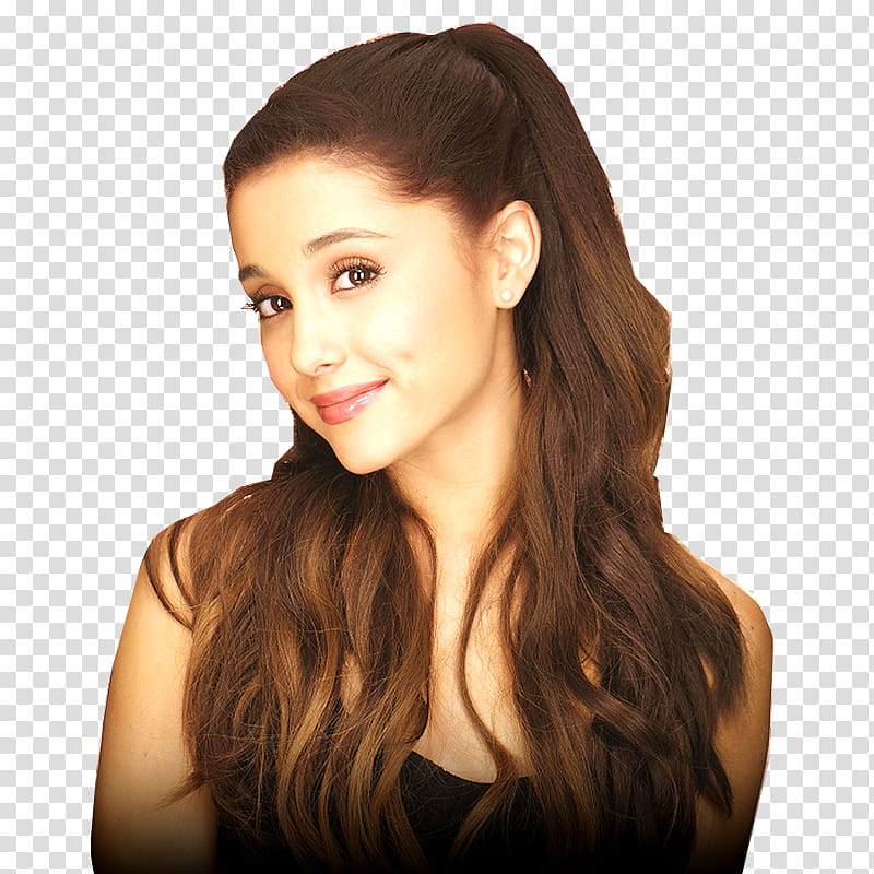 Ariana Grande , Ariana transparent background PNG clipart