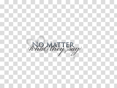 Texts O, no matter what they say transparent background PNG clipart