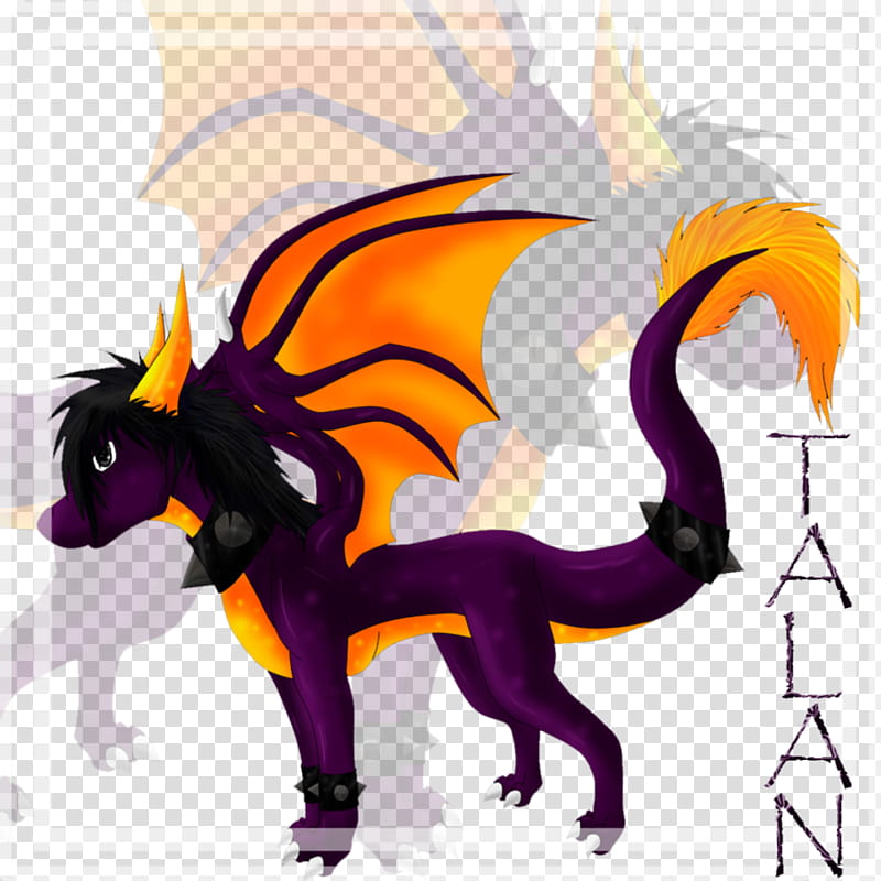 Talan Comic Style transparent background PNG clipart