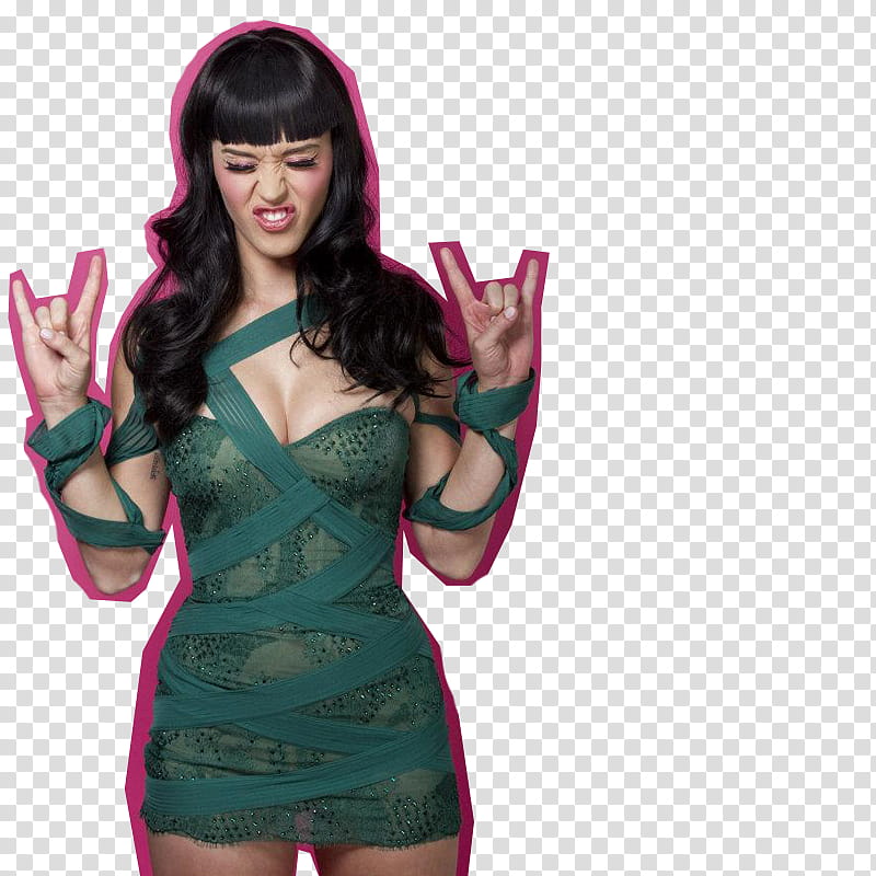 x  Katy Perry transparent background PNG clipart