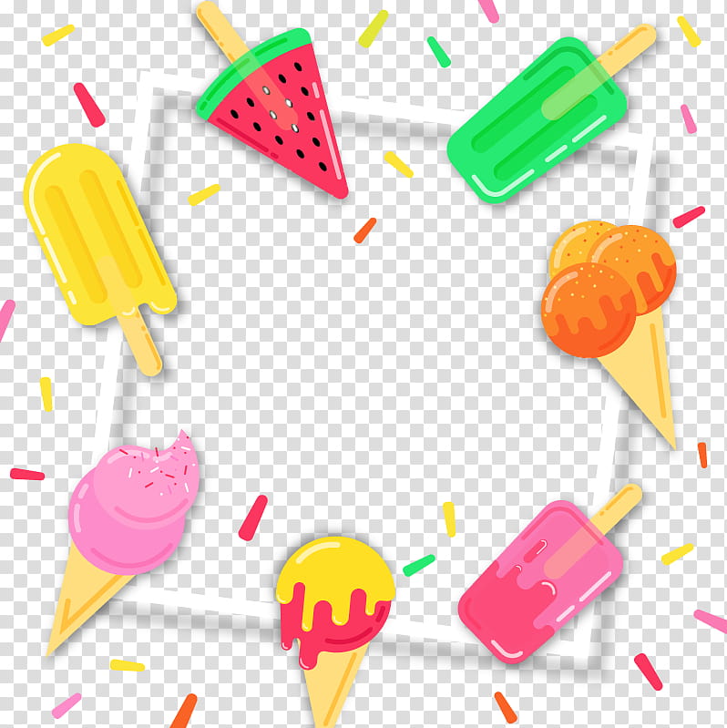 Chinese New Year Food, Ice Cream, Ice Pops, Summer
, Cartoon, Logo, Strawberry, Yoghurt transparent background PNG clipart