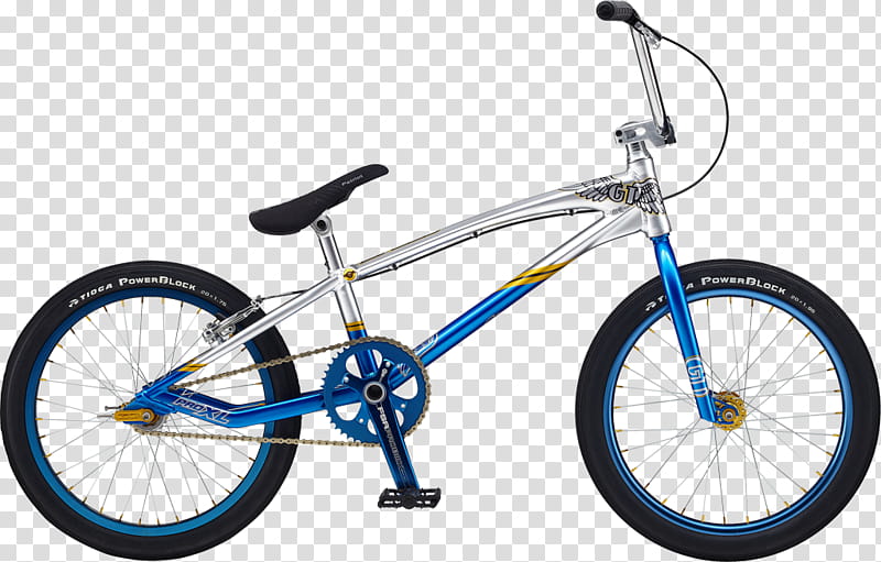 mongoose gt bmx