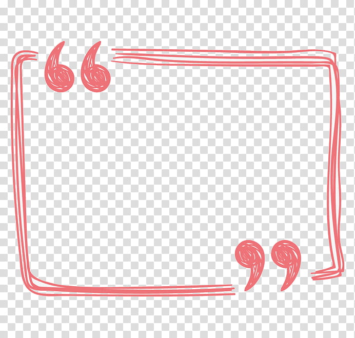 text box drawing dialog box red pink line area rectangle transparent background png clipart hiclipart text box drawing dialog box red