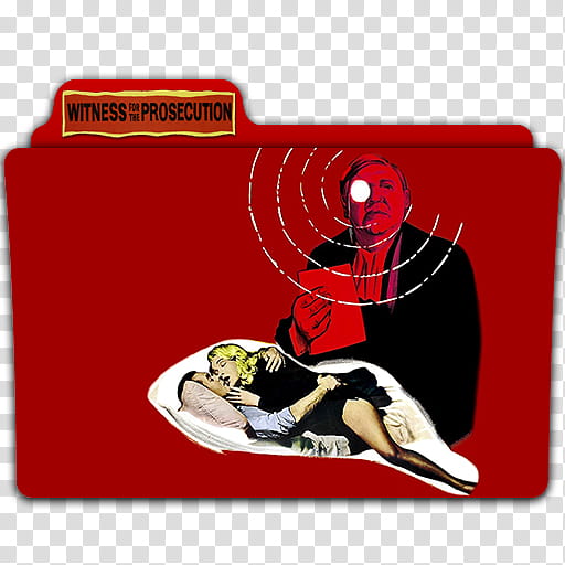 IMDB Top  Greatest Movies Of All Time , Witness for the Prosecution() transparent background PNG clipart