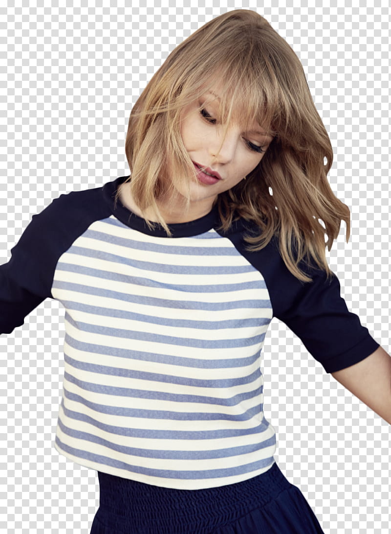Taylor Swift transparent background PNG clipart