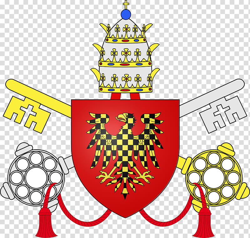 Family Tree, Coat Of Arms, Papal Coats Of Arms, Pope, Papal Conclave, Heraldry, Cardinal, Catholicism transparent background PNG clipart