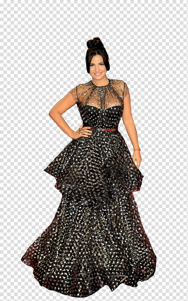 Maite Perroni , SelenaPurpleewDirect () transparent background PNG clipart