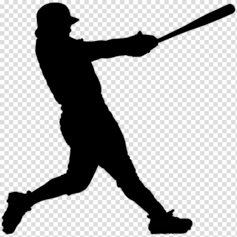 Bats, Baseball Bats, Line, Silhouette, Black M, Baseball Player, Solid Swinghit, Throwing A Ball transparent background PNG clipart