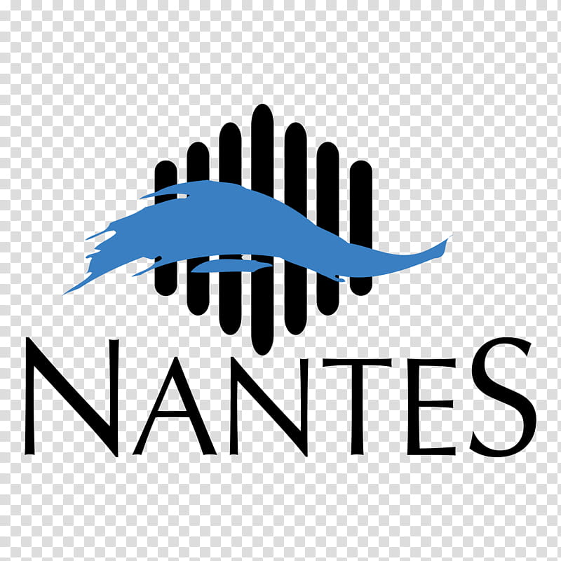 Logo Text, Nantes, Paarl, Drawing, Line transparent background PNG clipart