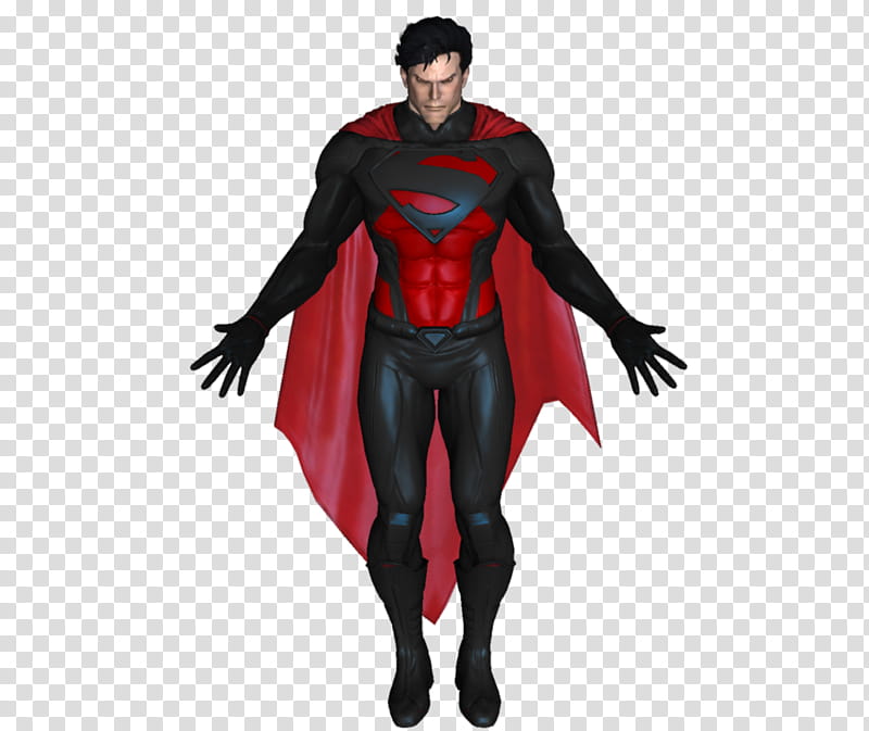 IGA Superman Earth  transparent background PNG clipart