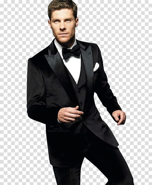 XABI ALONSO transparent background PNG clipart