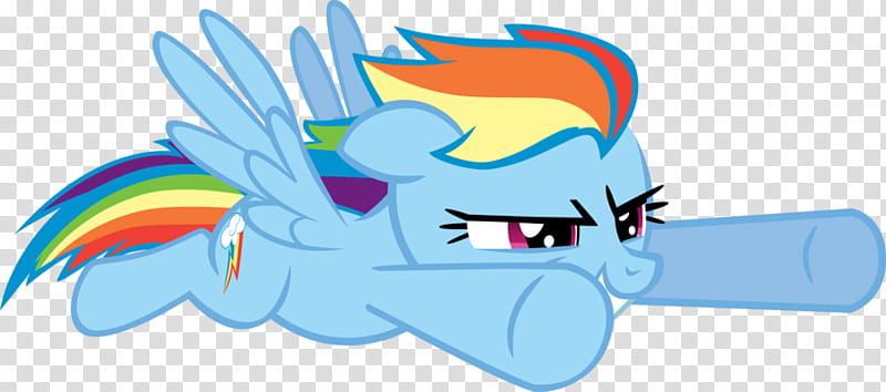 Dashing Dashie, My Little Pony transparent background PNG clipart