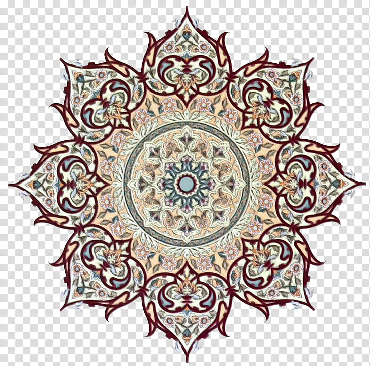 Islamic Background Design, Islamic Art, Persian Language, Persian Art, Islamic Geometric Patterns, Painting, Arabesque, Turkish Art transparent background PNG clipart