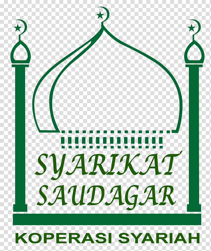 Green Leaf Logo, Cooperative, Santri, Merchant, Sharia, Line, Text, Tree transparent background PNG clipart