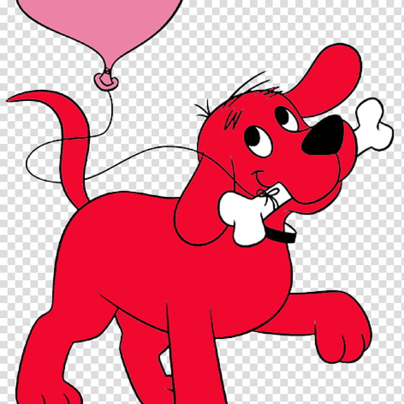 Kids Toys, Dog, Clifford The Big Red Dog, Cartoon, Puppy, Television Show, Pbs Kids, Character transparent background PNG clipart
