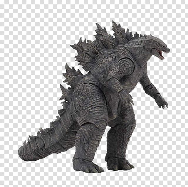 Neca Godzilla  Background  transparent background PNG clipart